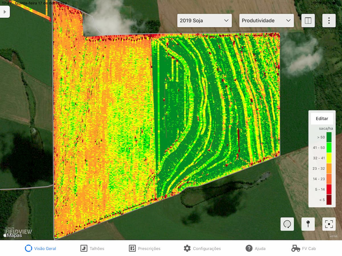 Imgen sobre o GPS